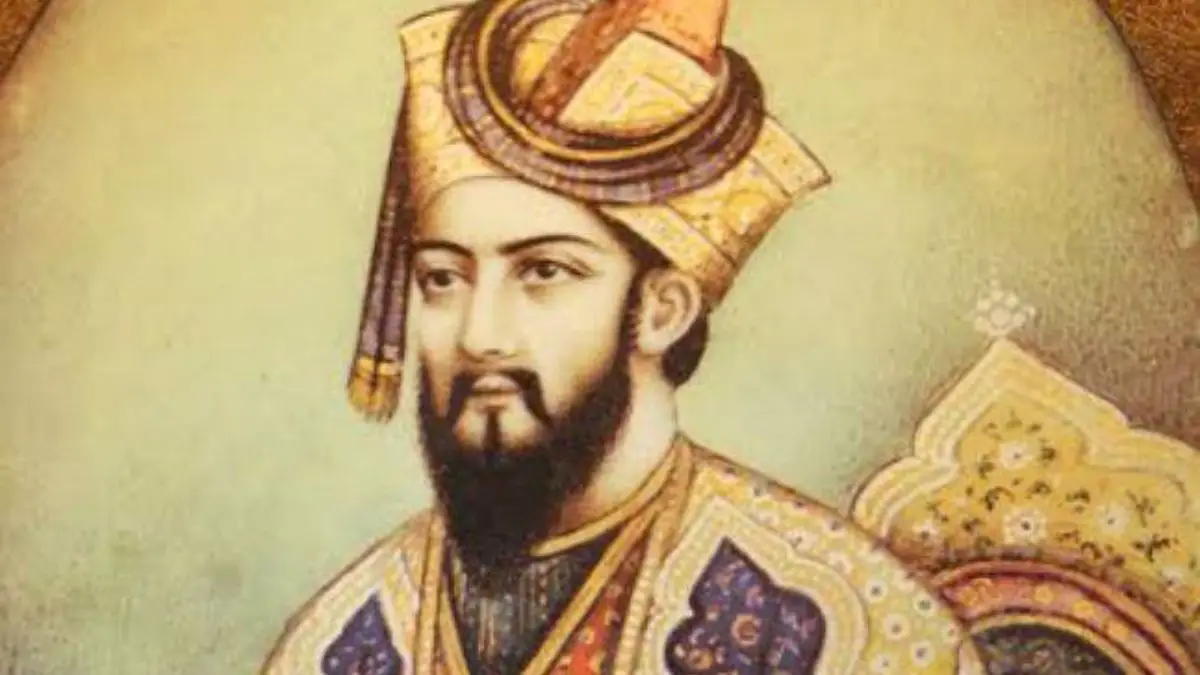 Major Historical Events on April 21 - Mughal Dawn: Bābur Establishes Dynasty in India - 1526 AD