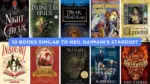 10 Books Similar to Neil Gaimains Stardust