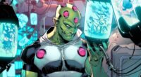 10 Marvel Characters Brainiac Would Want to Add to His Collection