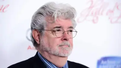 George Lucas Is World's Richest Celebrity in 2024 with $5.5 Billion Net worth