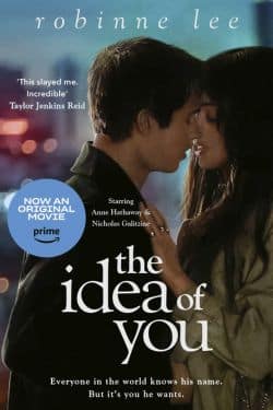 The Idea of You