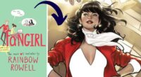 From Fangirl to Superheroes: Rainbow Rowell’s Thrilling DC Debut!