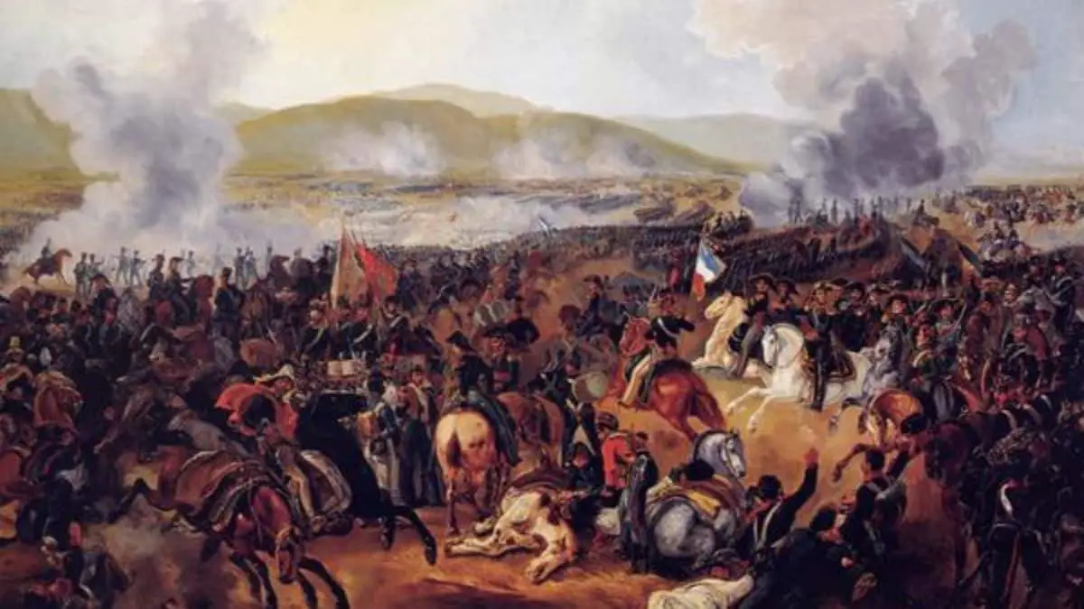 The Battle of Maipú: A Turning Point for Chile - 1818 AD