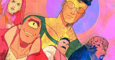 Invincible season 3: Speculation on the release date and the latest updates