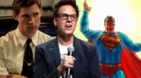 James Gunn Reveals Exciting News About David Corenswet as Superman