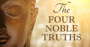 Four Noble Truths of Buddhism