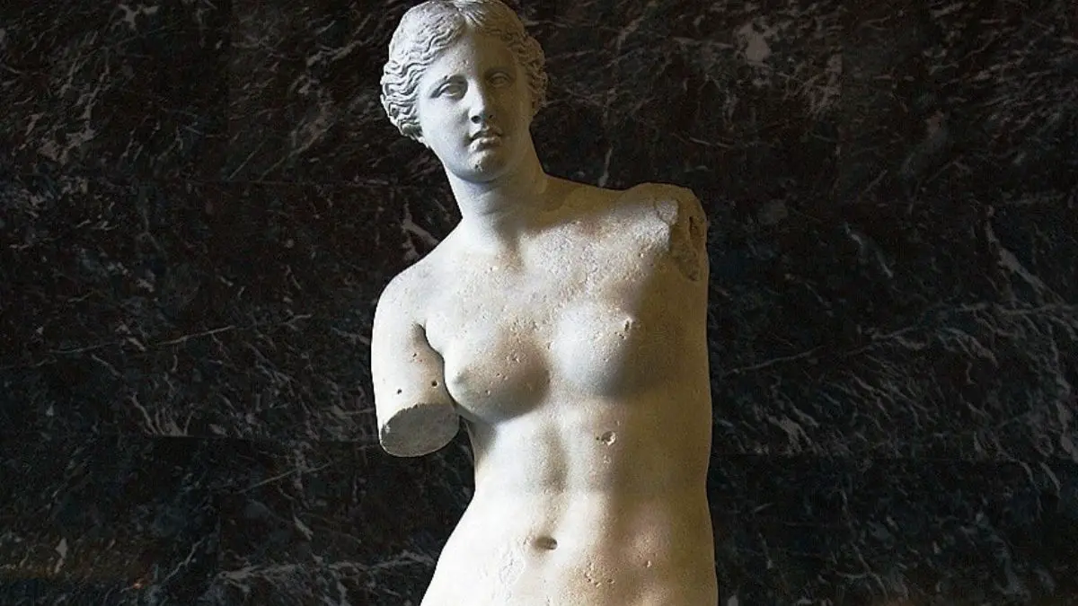 Unearthing Beauty from Antiquity - 1920 AD