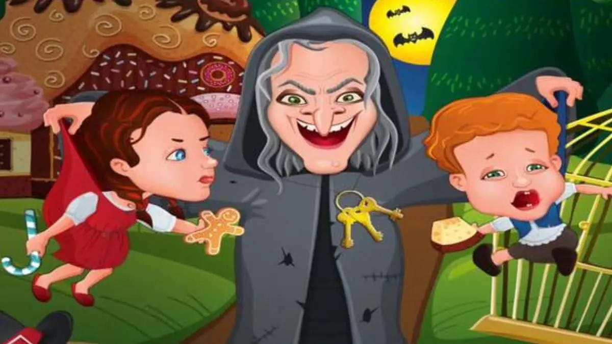 Difference Between Folktale and Fable