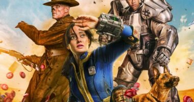 The Fallout TV series has received a positive indication for a second season