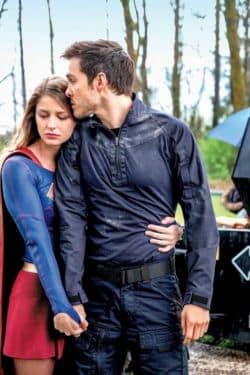 Supergirl Top 10 Love Interests (Boyfriends) In DC Comics - GOBOOKMART