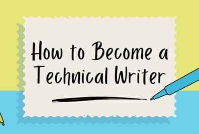 How to Become a Technical Writer - GoBookMart