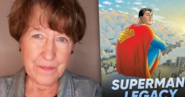 Martha Kent Role Cast by James Gunn for Upcoming Superman Movie