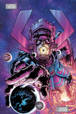 Galactus