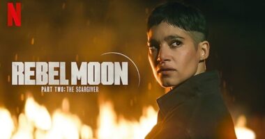 Rebel Moon – Part Two: The Scargiver Review