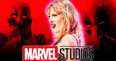 Taylor Swift Rumoured to Make a Cameo in the Upcoming Deadpool & Wolverine Movie