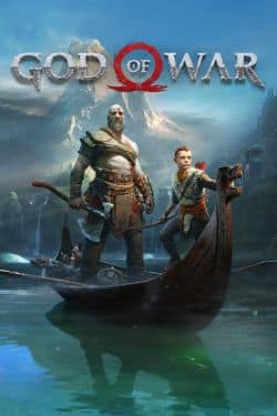 God Of War