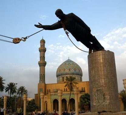 Major Historical Events on April 9- Today in History - GoBookMart