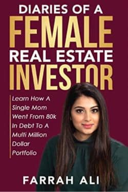 5 Must-Read Books For Real Estate Investors - Diaries of a Female Real Estate Investor