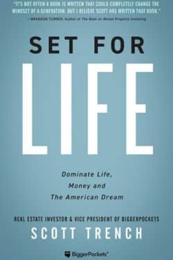 Set for Life: Dominate Life, Money and the American Dream