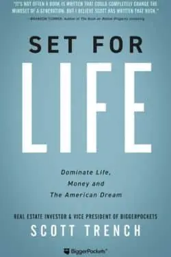 Set for Life: Dominate Life, Money and the American Dream