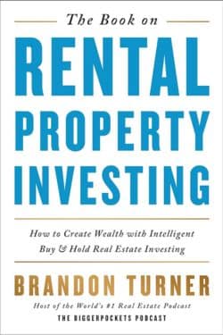 5 Must-Read Books For Real Estate Investors - The Book on Rental Property Investing