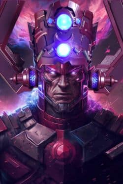 Galactus