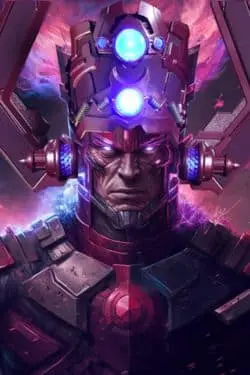 Galactus