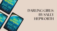 Darling Girls: By Sally Hepworth