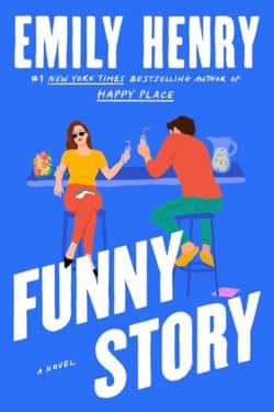 Funny Story: By Emily Henry