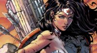 Ranking Every Love Interest of Wonder Woman in the Comics