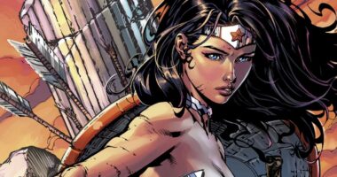 Ranking Every Love Interest of Wonder Woman in the Comics