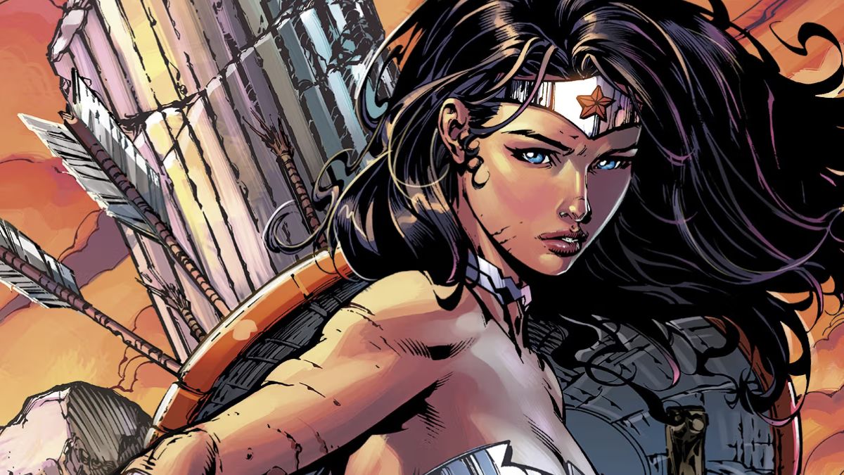 Ranking Every Love Interest of Wonder Woman in the Comics