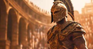 How Gladiator 2 Can Recreate the Magic of Gladiator Movie From 2000