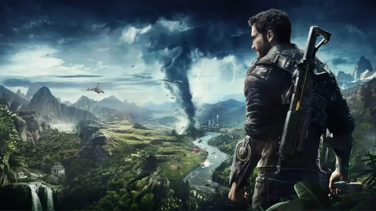 Popular Video Game "Just Cause" is Getting Its Movie Adaptation, and Ángel Manuel Soto Will Direct