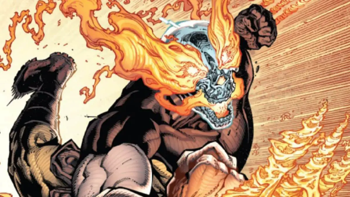 Hellverine: Who Is Hellverine and His Connection with Wolverine and Ghost Rider