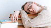 Why Does Reading Make us Sleepy?