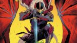 Origin Story of Black Knight in Marvel Comics