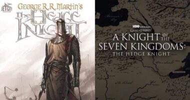 'A Knight of the Seven Kingdoms: The Hedge Knight' GOT Spinoff - Everything We Know So Far