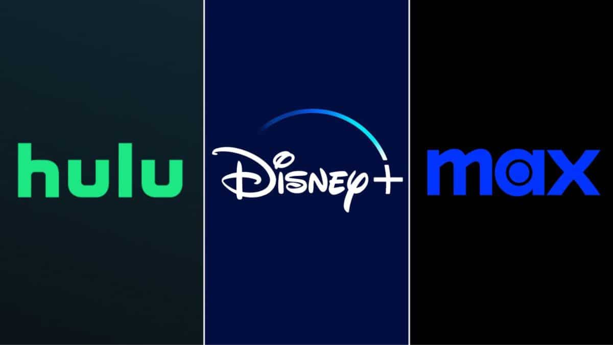 Disney and Warner Bros. Discovery Collaborate for a Streaming Bundle: Disney+, Hulu, and Max