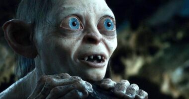 The upcoming 'Lord of the Rings' movie will focus on Gollum as the main character