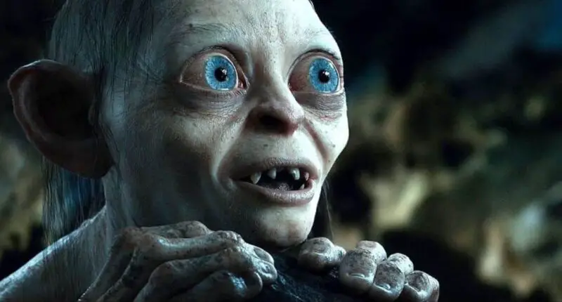 The upcoming 'Lord of the Rings' movie will focus on Gollum as the main character