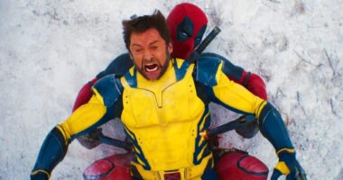 Deadpool & Wolverine's Runtime Revealed (Sets New Franchise Record)