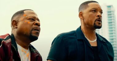 Bad Boys: Ride or Die's First Screenings and Early Reactions