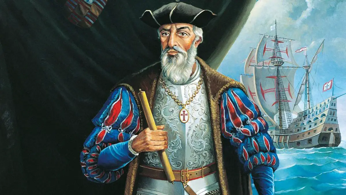 Major Historical Events on May 20 - Vasco da Gama's Historic Arrival in India - 1498 AD