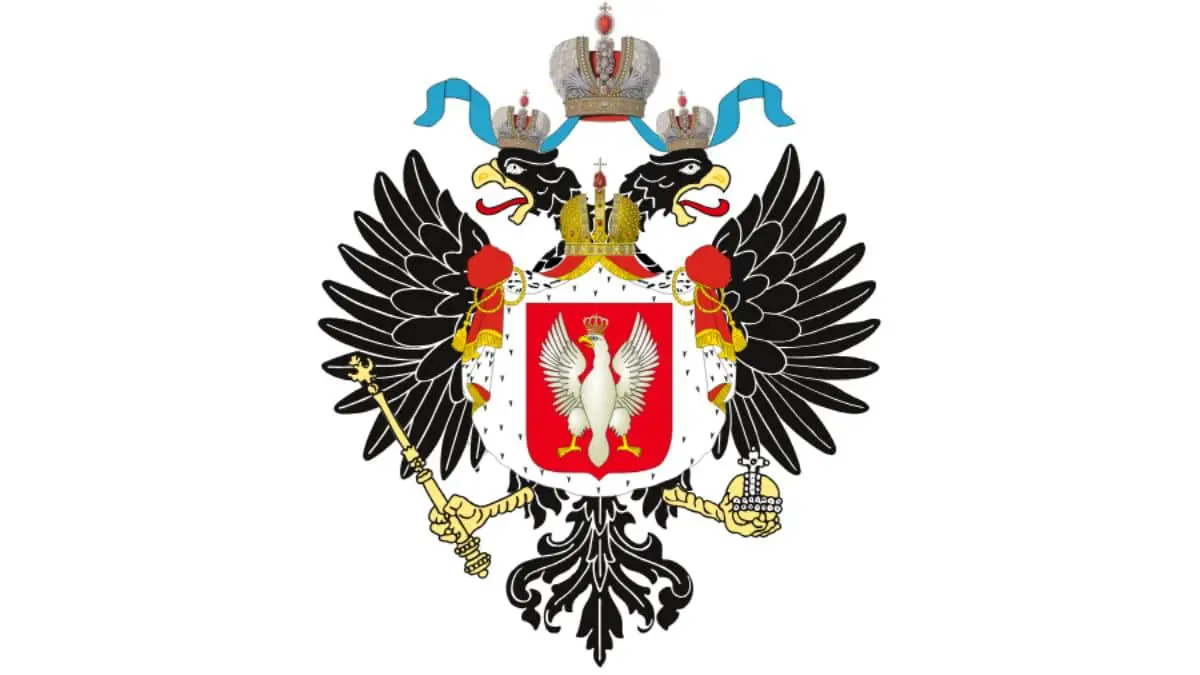 Major Historical Events on May 3 - Birth of the Congress Kingdom of Poland - 1815 AD