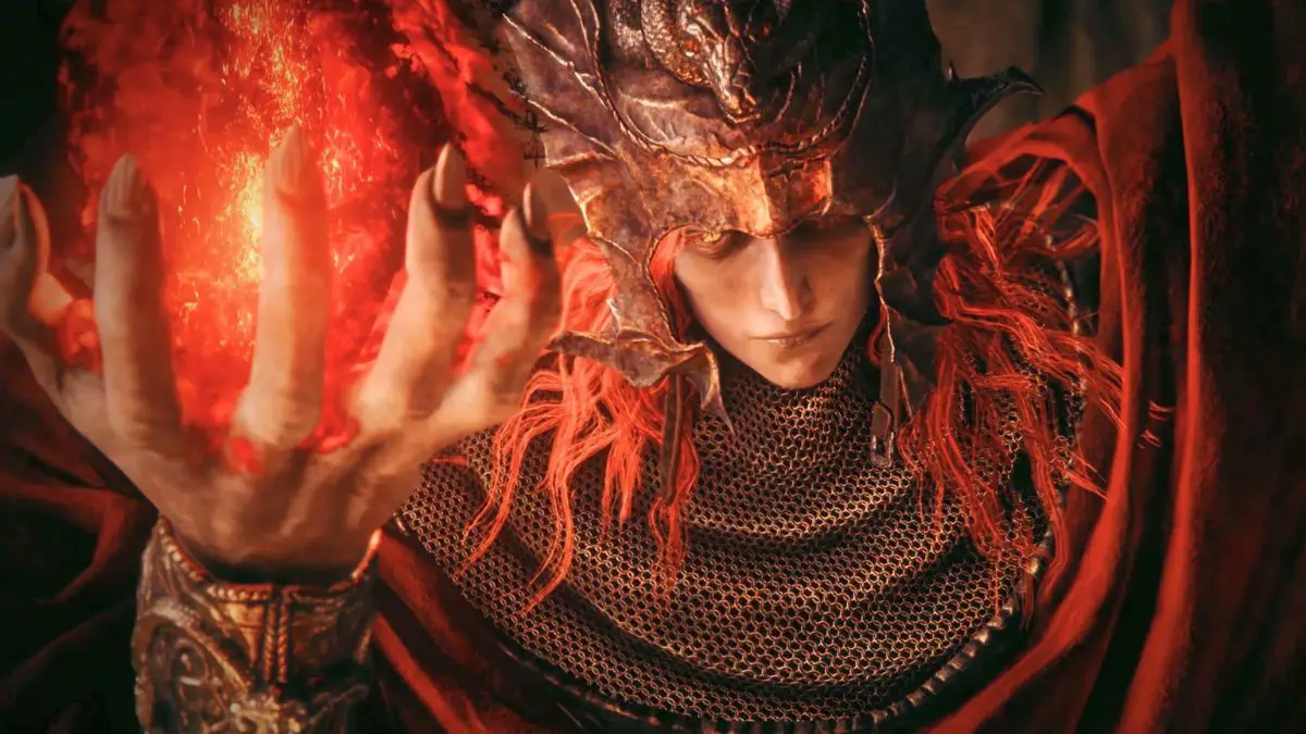 Elden Ring: Shadows of The Erdtree Story Trailer Released, Building Anticipation for Upcoming DLC