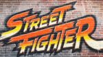 Street Fighter Reboot Movie Revealed Official Logo Though Promotional Poster