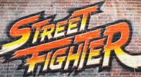 Street Fighter Reboot Movie Revealed Official Logo Though Promotional Poster