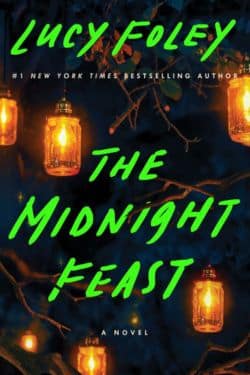 "The Midnight Feast" by Lucy Foley