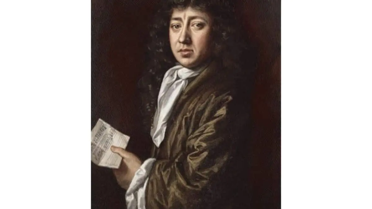 Major Historical Events on May 26 - Samuel Pepys: A Renowned Diarist - 1703 AD